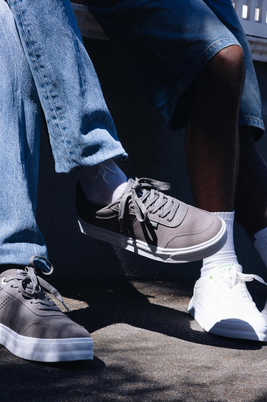 Coastal Cruiser - Charcoal