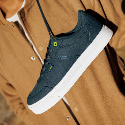 Coastal Cruiser - Teal Blue