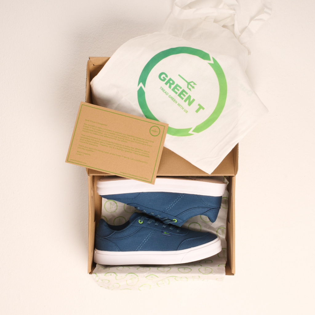 Coastal Cruiser - Teal Blue