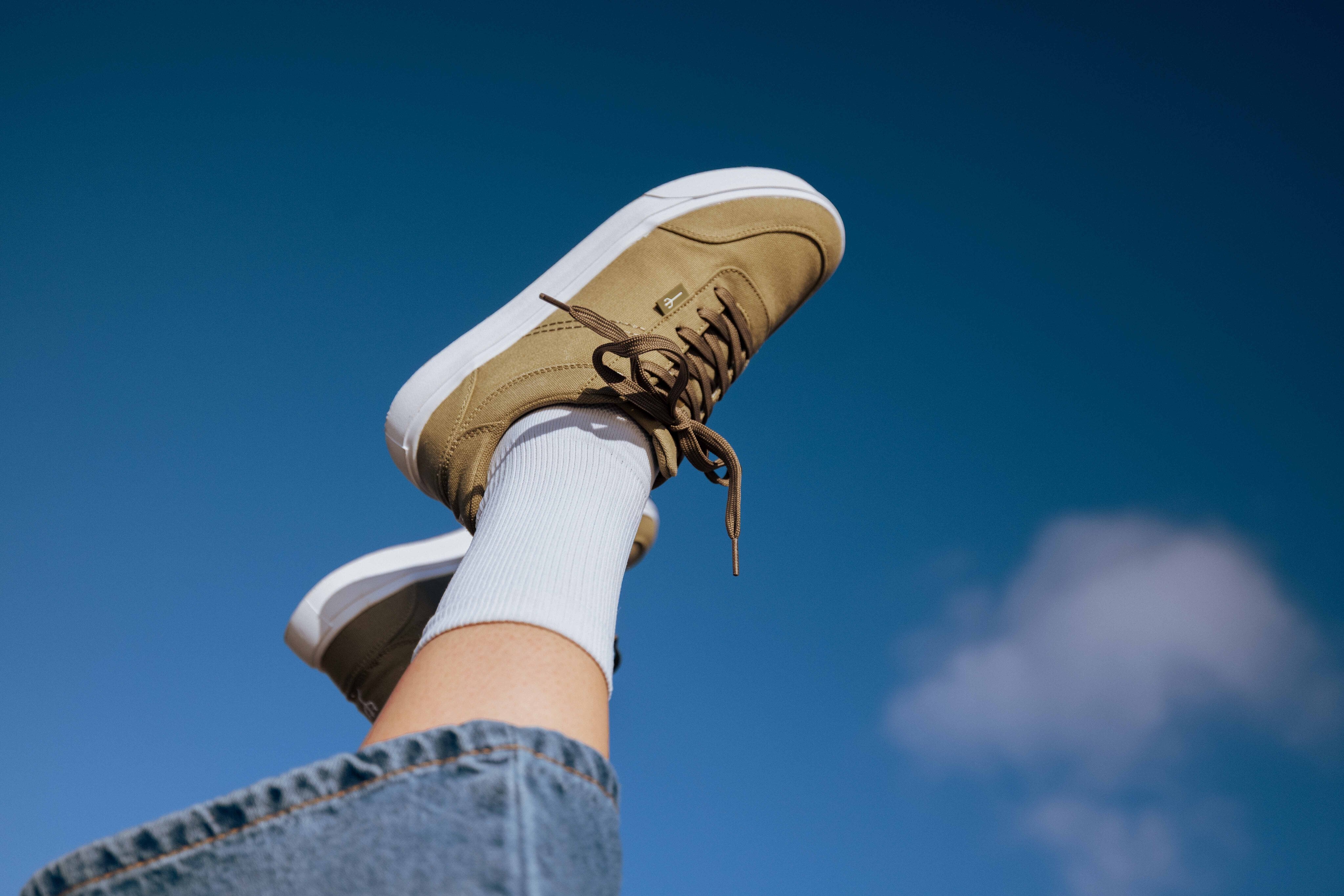 Coastal Cruiser - Fatigue