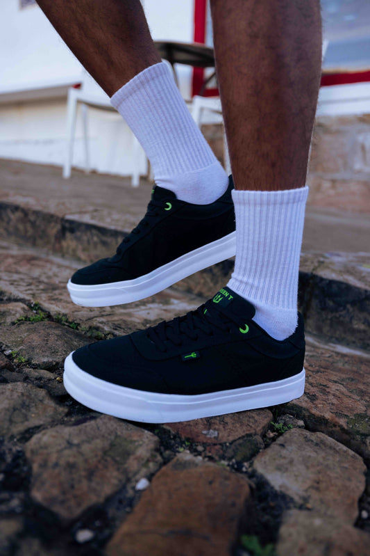 Coastal Cruiser - Black