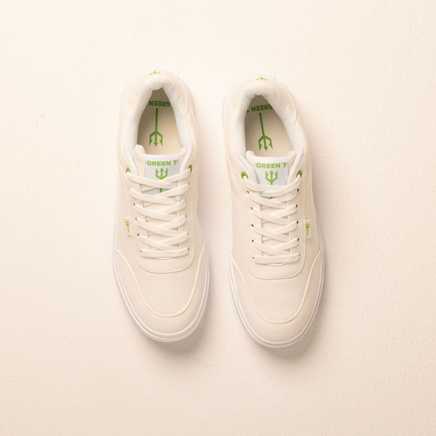 Coastal Cruiser - White