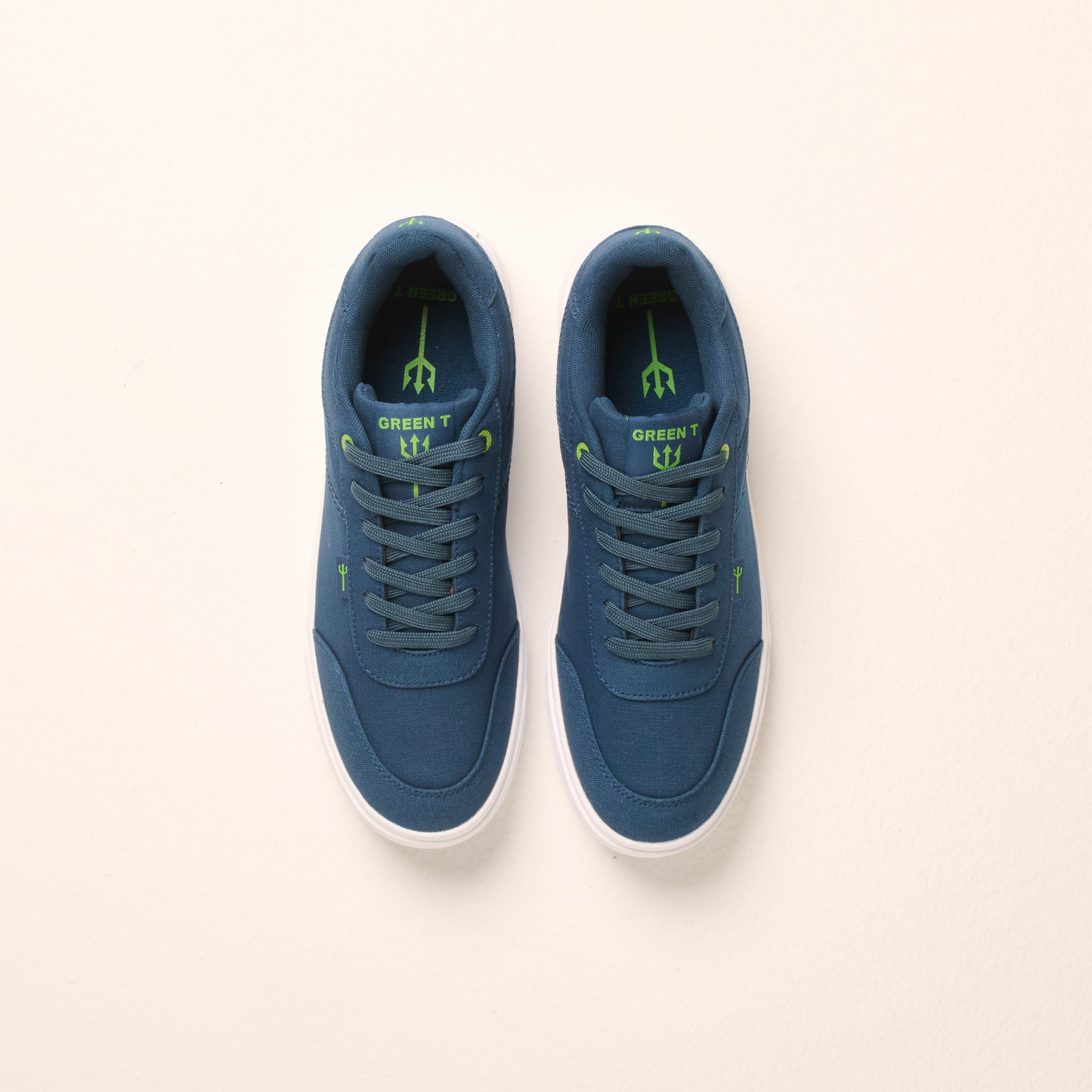 Coastal Cruiser - Teal Blue