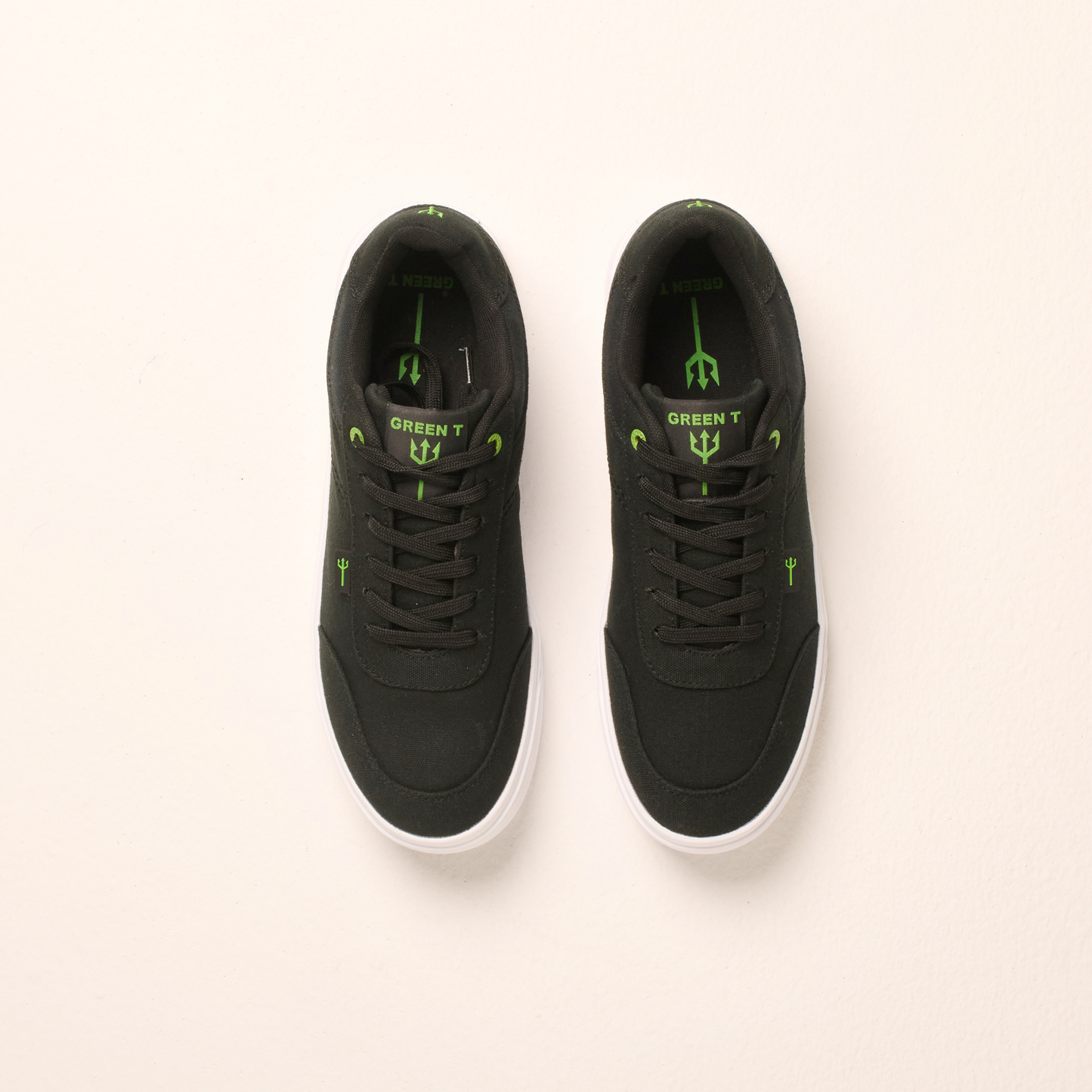 Coastal Cruiser - Black