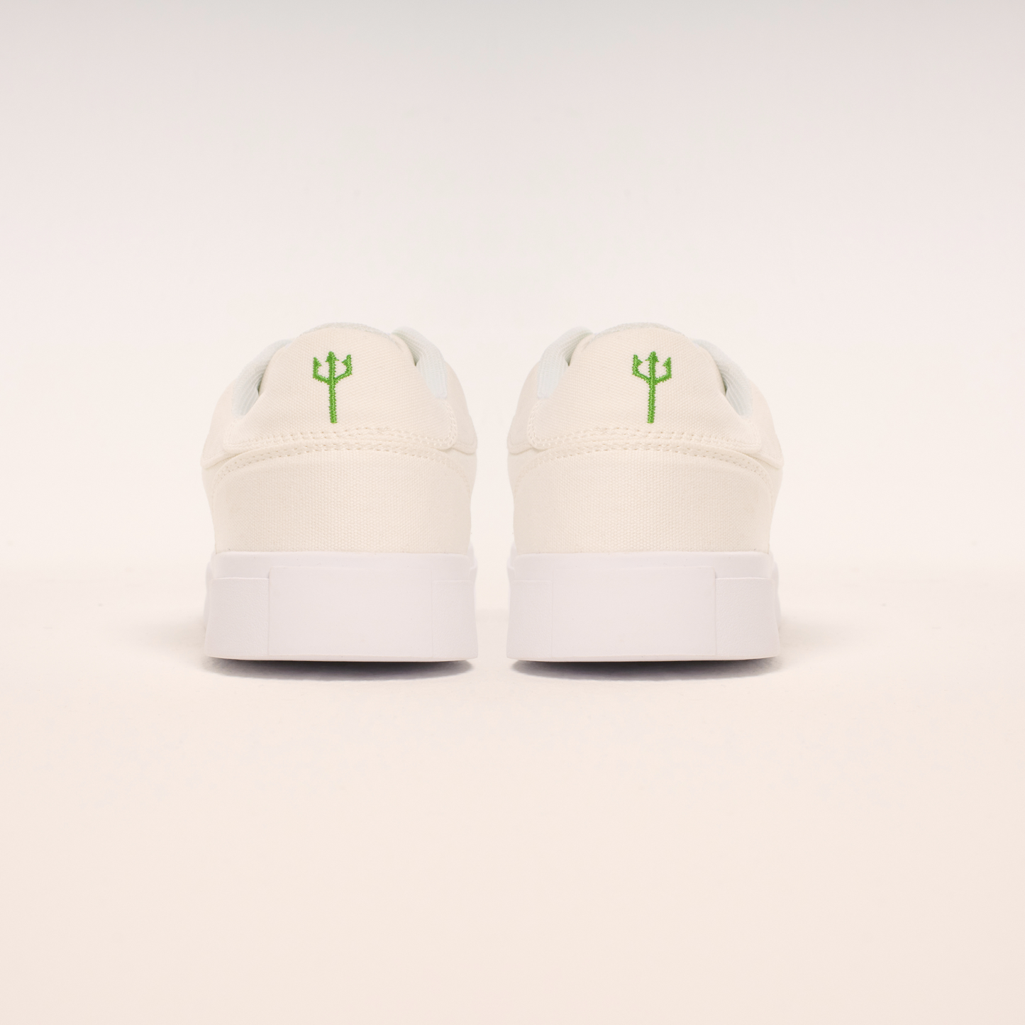 Coastal Cruiser - White