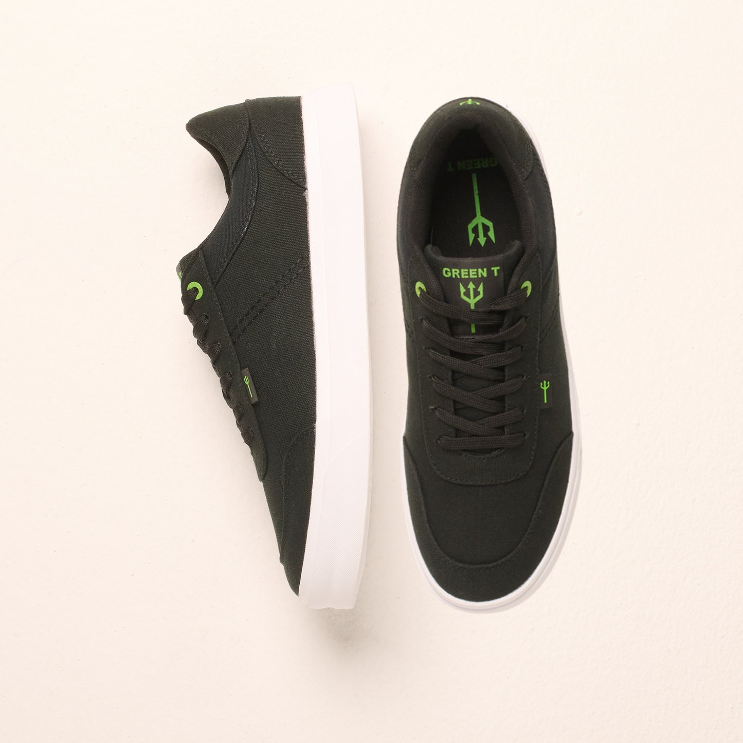 Coastal Cruiser - Black