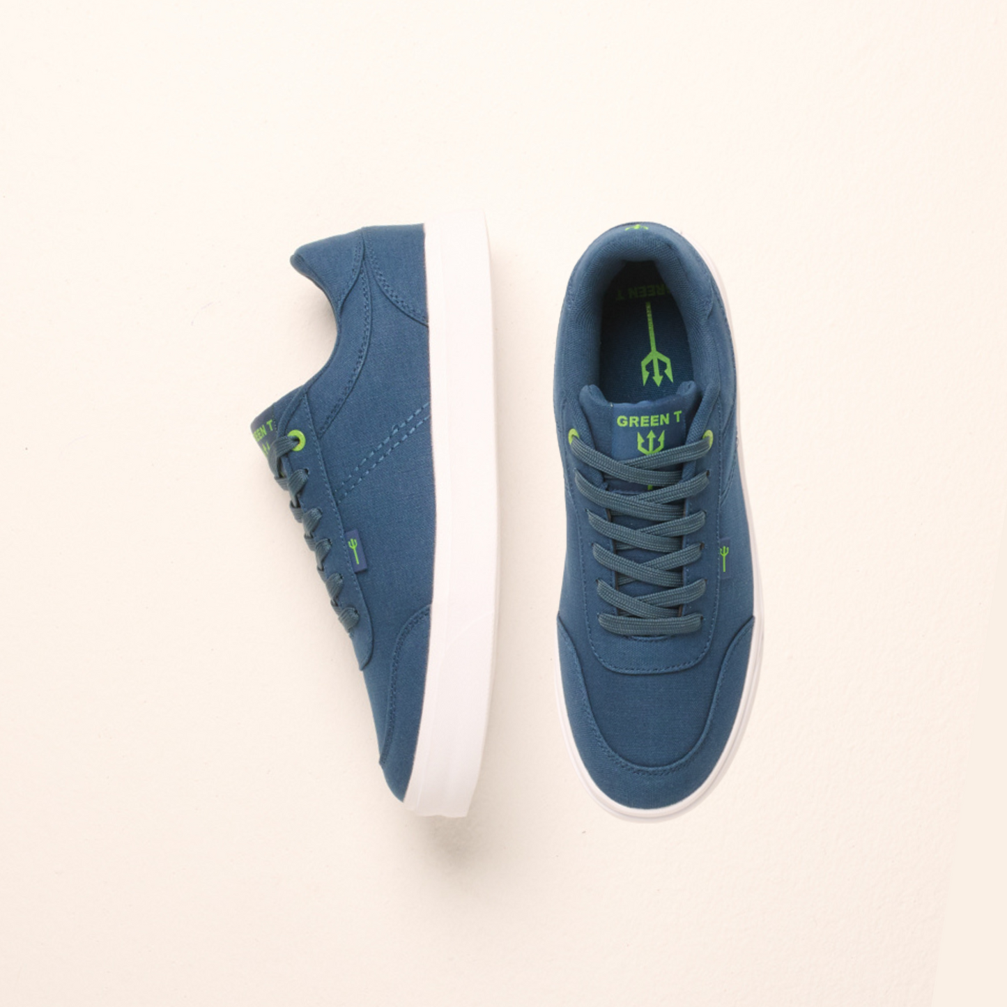 Coastal Cruiser - Teal Blue