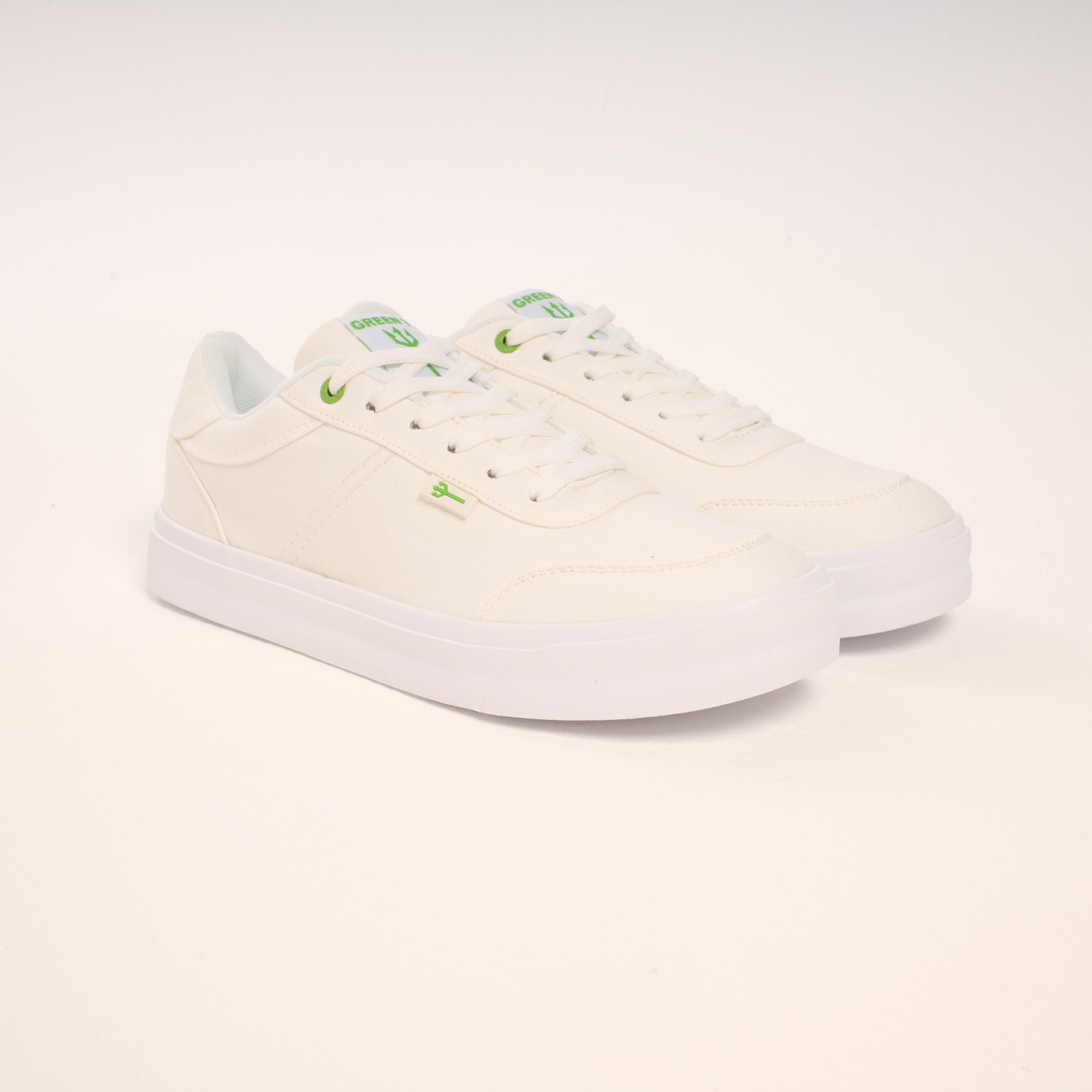 Coastal Cruiser - White