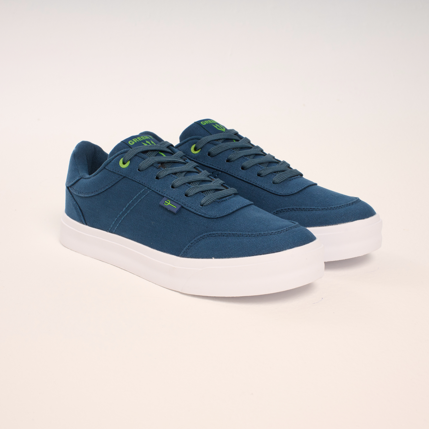 Coastal Cruiser - Teal Blue