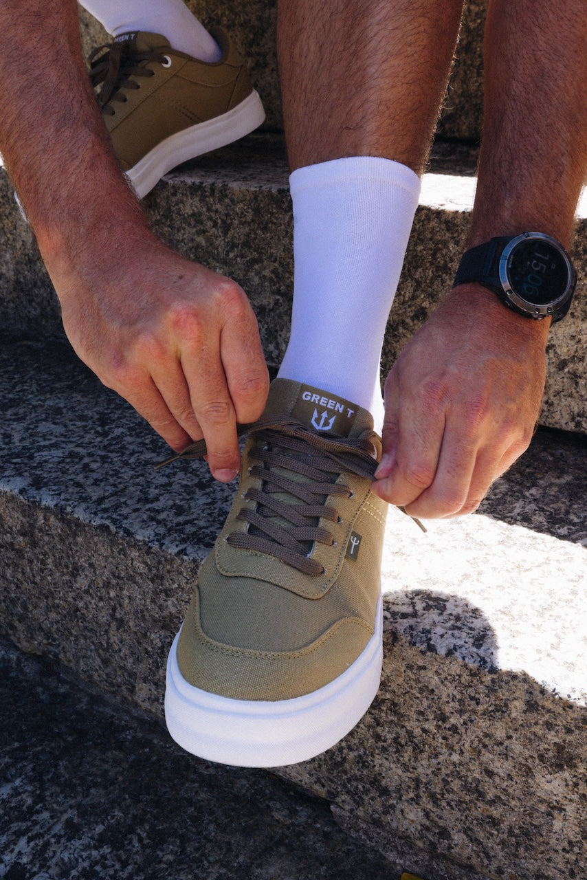 Coastal Cruiser - Fatigue