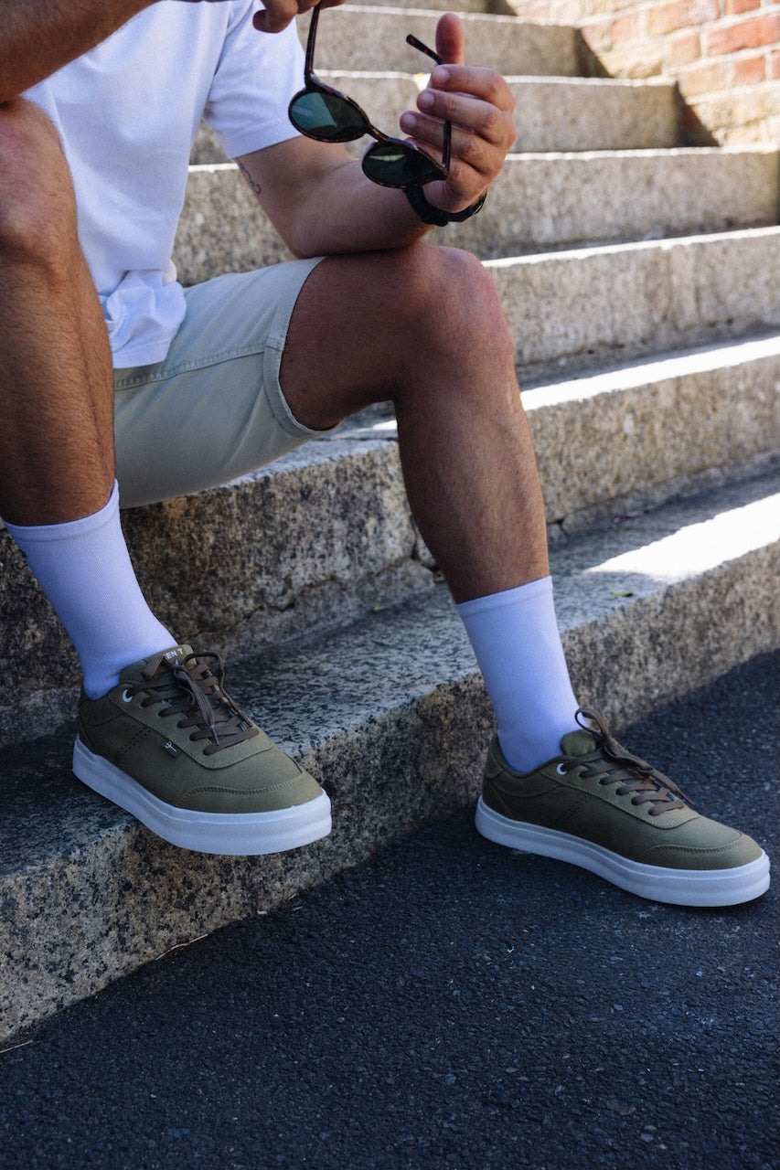 Coastal Cruiser - Fatigue