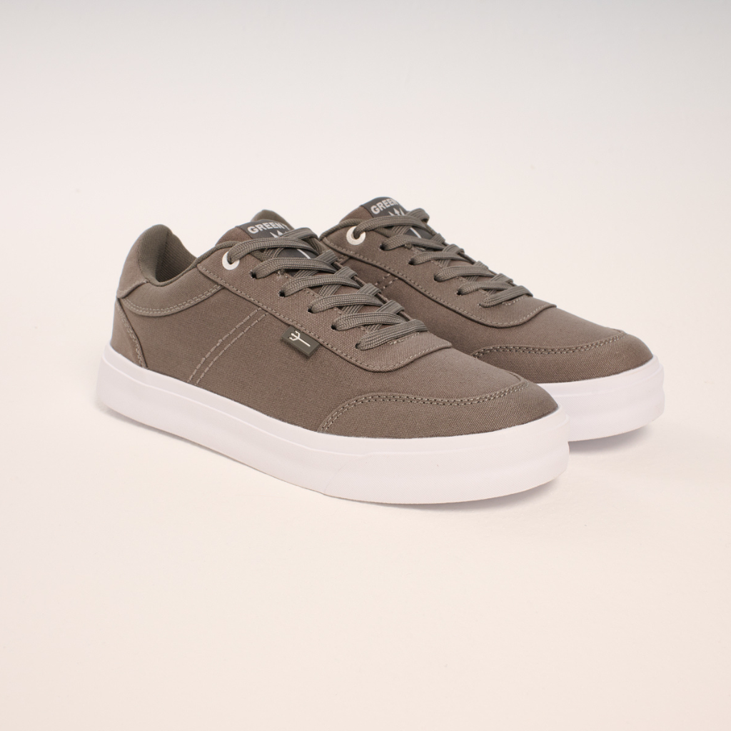 Coastal Cruiser - Charcoal