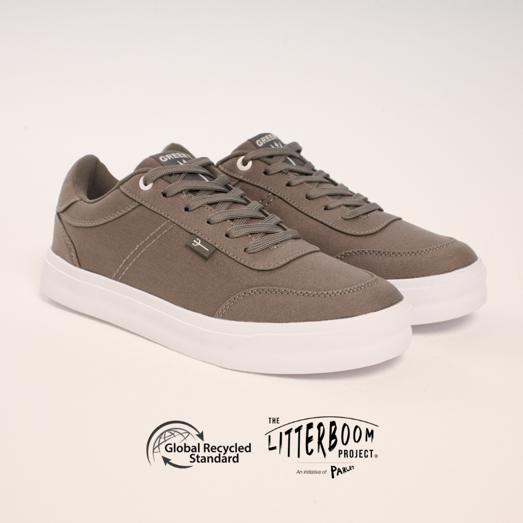 Coastal Cruiser - Charcoal