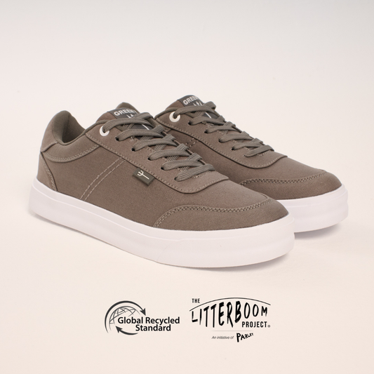 Coastal Cruiser - Charcoal