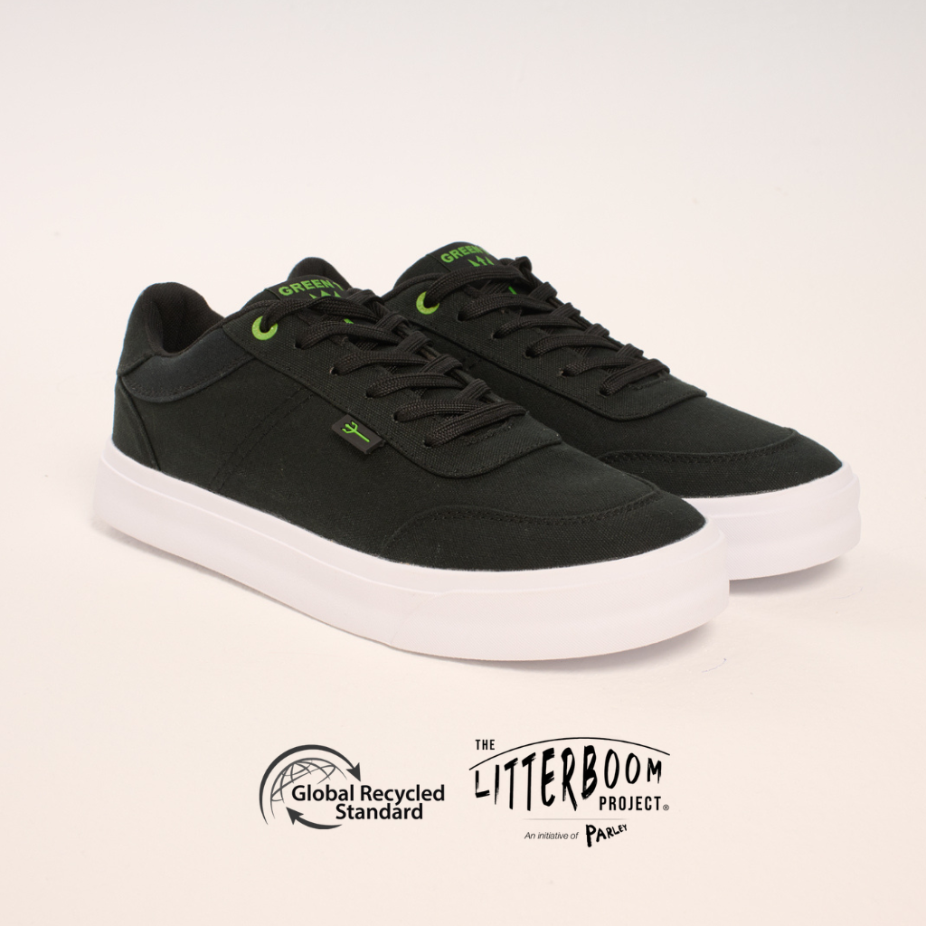 Coastal Cruiser - Black