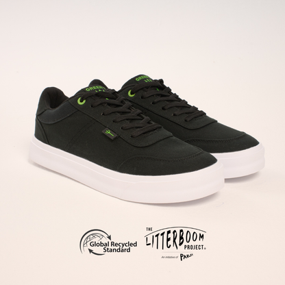 Coastal Cruiser - Black