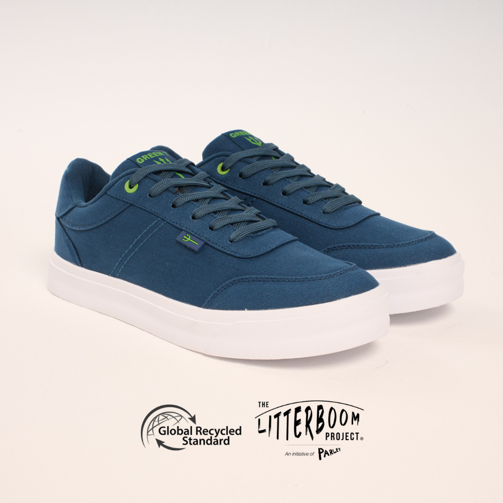 Coastal Cruiser - Teal Blue