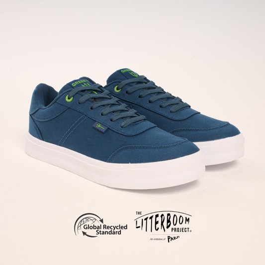 Coastal Cruiser - Teal Blue