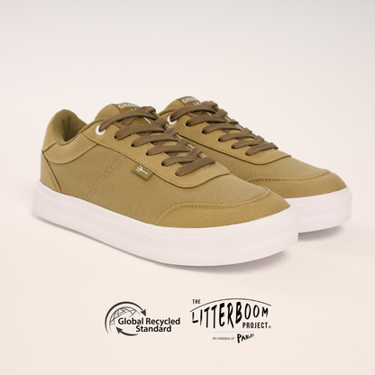 Coastal Cruiser - Fatigue