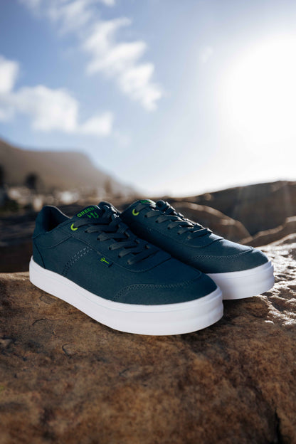 Coastal Cruiser - Teal Blue