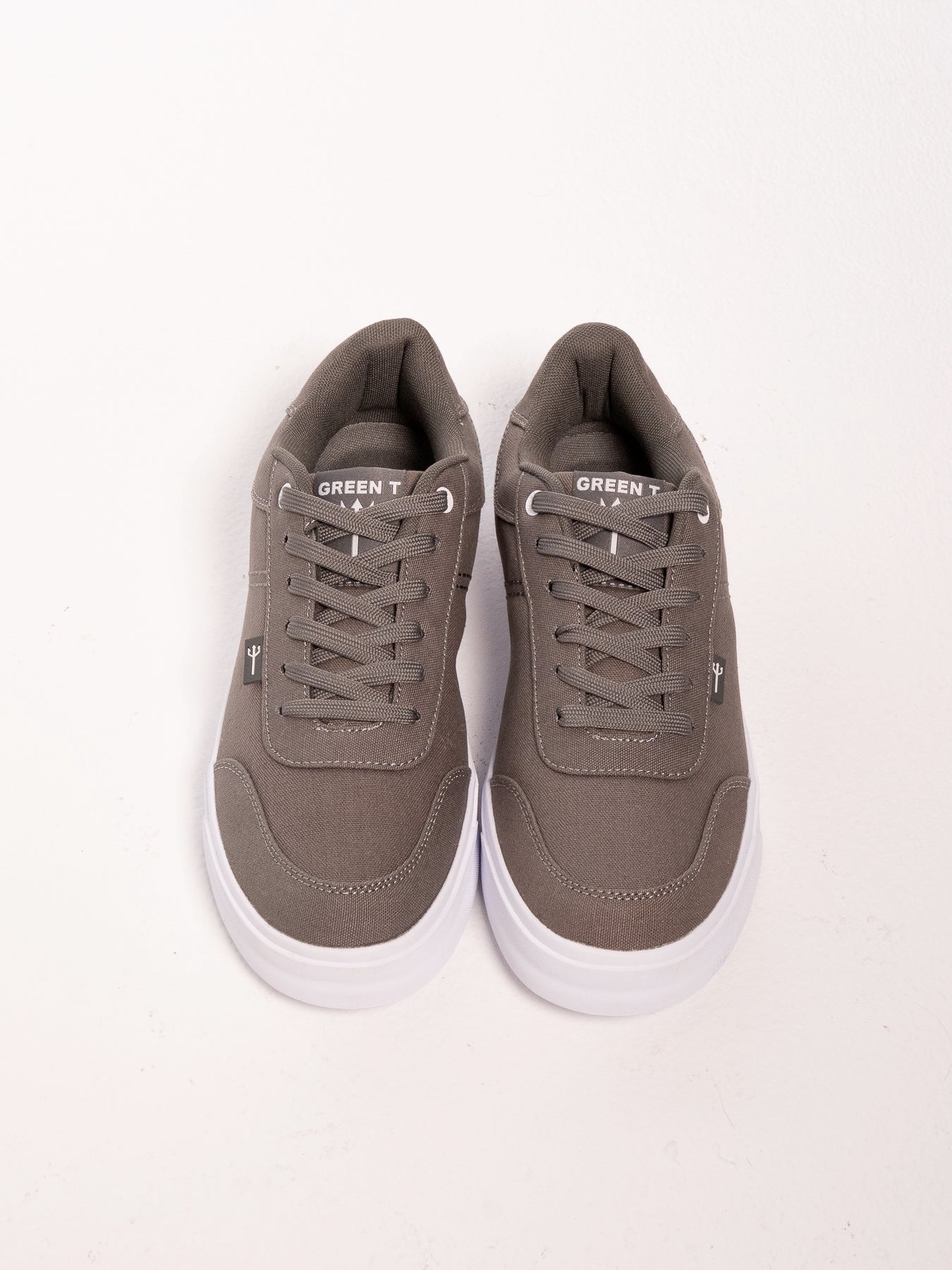 Coastal Cruiser - Charcoal