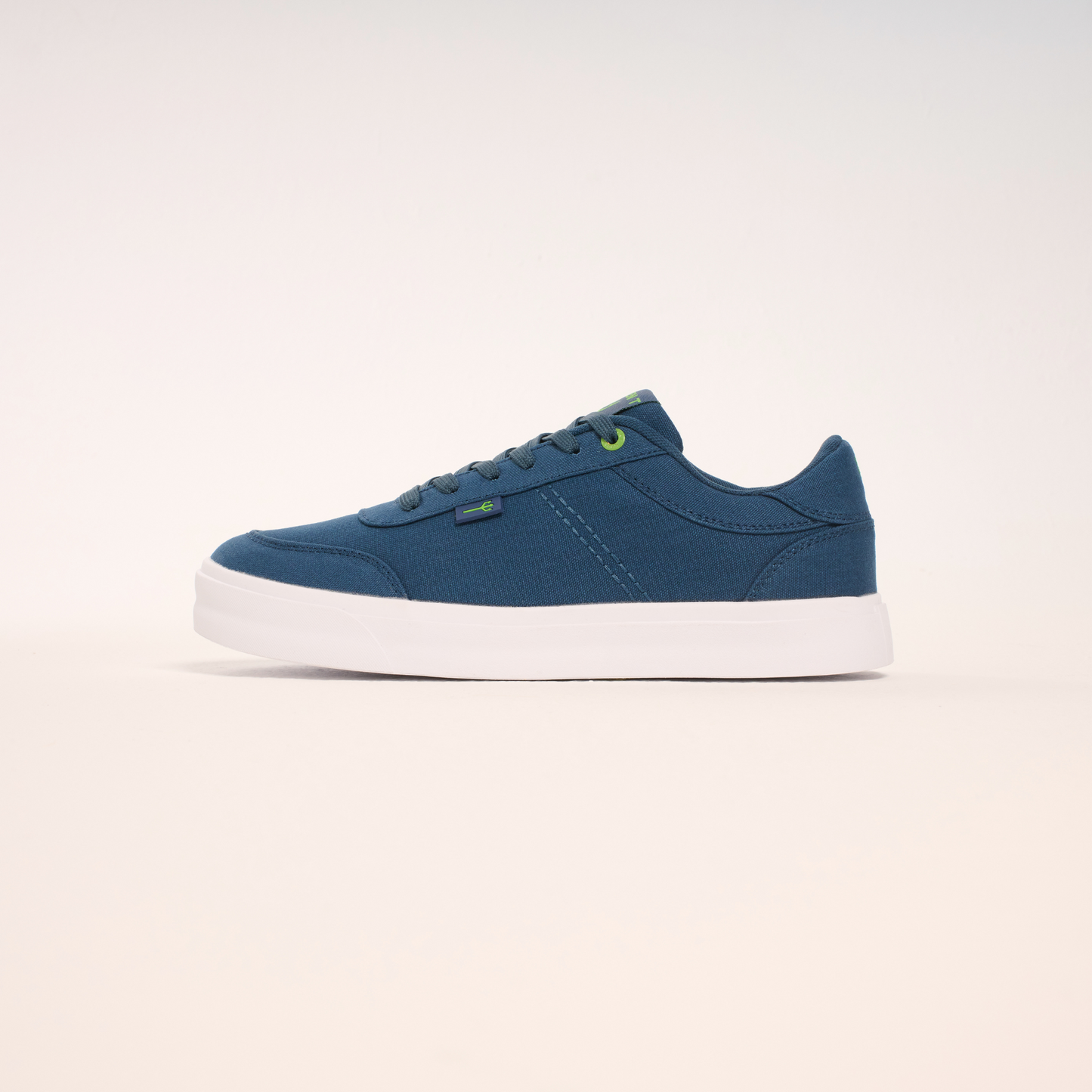 Coastal Cruiser - Teal Blue